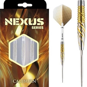 Caliburn Nexus Darts | Steel Tip | 95% Tungsten | N1 | Multiple Weights. - Picture 1 of 4