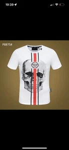 t-shirt philipp plein men - Picture 1 of 1
