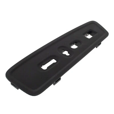 2015 thru 2017 Lincoln Navigator Left Seat Track-Switch Housing GL7Z-14A707-AB - Image 1 of 3