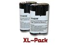2x Battery for Kodak EasyShare DX3900 DX3700 DX4900 DX4530 DX4330 DX3600 2000mAh
