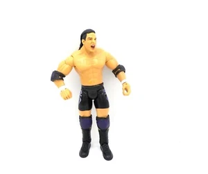 WWE 2003 Jakks Pacific Ruthless Aggression Series 2 Billy Kidman Figure - Picture 1 of 2