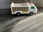 1970S Tomica Diecast 1/88 Pop Delivery Truck. Like New