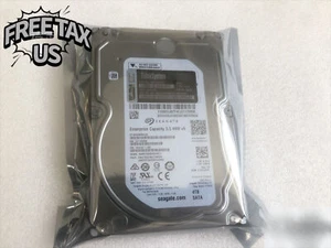 Lenovo ThinkSystem 7XB7A00051 00YK040 4TB 7.2K SATA 3.5" HDD Hard Drive - Picture 1 of 2