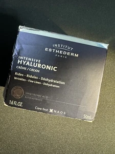 Esthederm Crema Pelle Disidratata Antirughe Ialuroniche Intensive 50ml - Foto 1 di 1