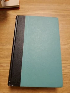 Vintage The Gentleman From Indianapolis, by Booth Tarkington, Edited by John Bee - Picture 1 of 5