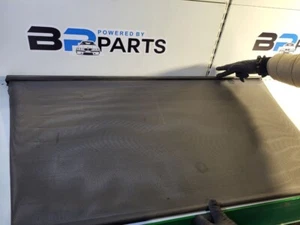 BMW E36 Coupe Roller Sun Shield 51468130825 - Picture 1 of 12