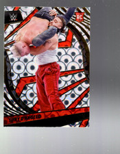 B1505- 2022 Revolution WWE GROVE Card #s 1-150 -You Pick- 10+ FREE US SHIP