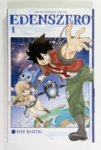 Eden's Zero Vol. 1 (Kodansha Comics) New - Picture 1 of 2