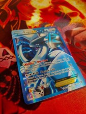 Lugia Ex - Carta Pokémon Original Tempestade Plasma, Jogo de Tabuleiro  Original Copag Usado 67807863