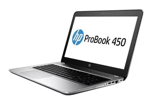 HP PROBOOK 450,INTEL CORE i5-2.30GHz,8GB RAM,128GB SSD+500GB HDD WIN 11 PRO 23H2 - Picture 1 of 17