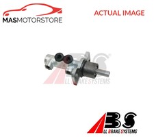 BRAKE MASTER CYLINDER ABS 51017X P FOR AUDI A4,A6,B5,C5