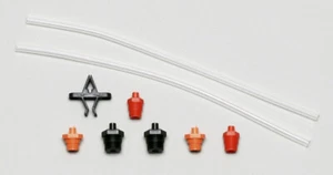 Wilwood Master Cylinder Bleeding kit - Bild 1 von 1