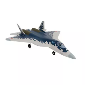 XFly SU 57 Felon EPO 700mm PNP Impeller Jet RC Flugzeug Modellbau Neuheit 2025 - Bild 1 von 11