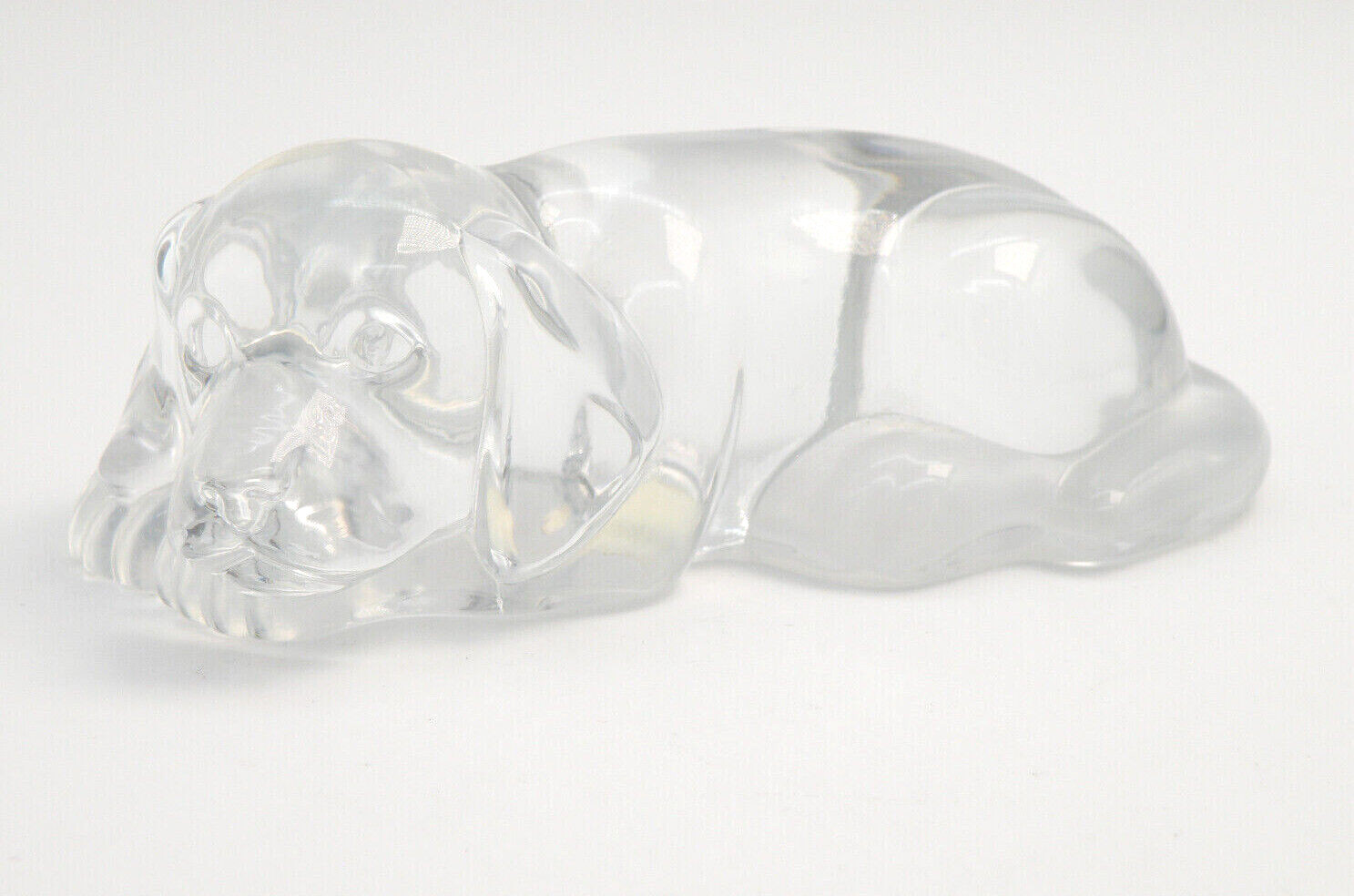 PRINCESS HOUSE CRYSTAL pets collection * PAXTON PUPPY * DOG HOUND new eBay