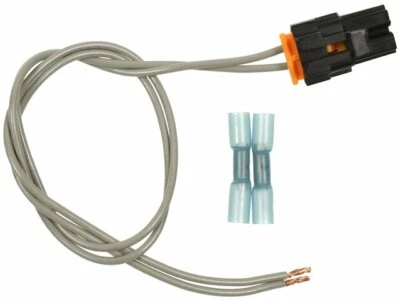 For 1994 Chevrolet Impala Door Harness Connector SMP 55298DJ - Image 1 of 2