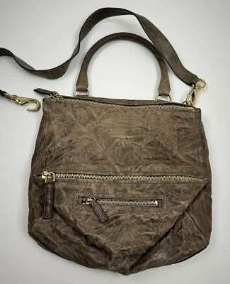 #302 GIVENCHY Pandora Bolso Cartera Medio Arrugado Foto 1 de 4