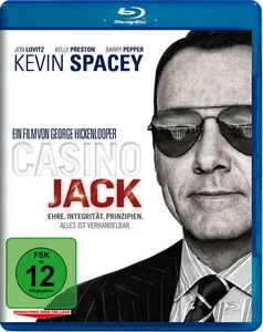 2für1 * 2 KRIMI / 2 BLU RAY * Ein verhängnisvoller Sommer + Casino Jack NEU/OVP - Bild 1 von 2