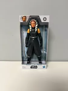 Figuras de acción coleccionables de 9 pulgadas de Ahsoka Tano de Star Wars (S24) - Imagen 1 de 3