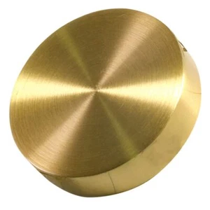 1pc Paperweight Glass Dome Magnifier Paper Weights Calligraphy Accessory Call... - Picture 1 of 9