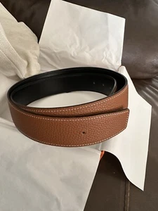 Hermes Belt Mens - Picture 1 of 7