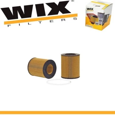 Filtro de aceite tipo OEM WIX para VOLVO V70 2008-2010 L6-3,2 L Foto 1 de 4
