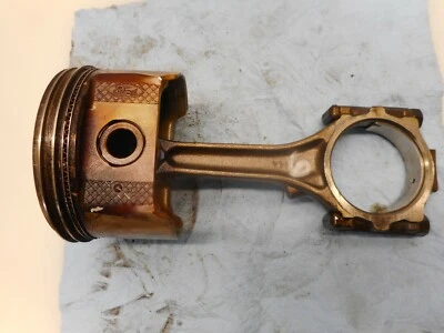 2002 MERCURY MOUNTAINEER #6 PISTON & CONNECTING ROD - Image 1 of 4