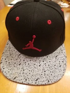 Air Jordan Jumping Man Hat - Picture 1 of 4
