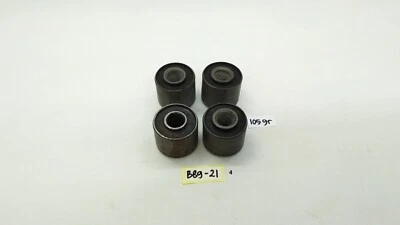 本田 CB100 CB125S CL100 SL100 后轮轮毂阻尼器衬套套件 — 第 1/4 张图片