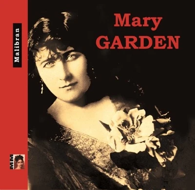 Mary Garden - Mary Garden: Recordings 1904 -1928 - Mary Garden CD 2CLN The Cheap - Imagem 1 de 2