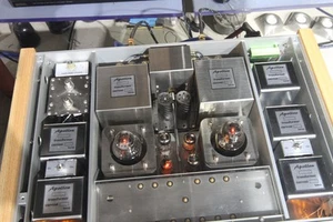 Preamplificador fono LCR - Imagen 1 de 11