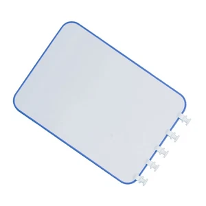 (Blue)Portable Lightweight Divider Tray Beach Bag Divider Tray For Dividing Spac - Picture 1 of 22