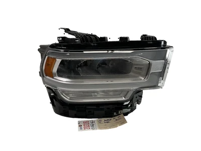 Dodge Ram 2500 3500 2019 2020 faro LED lado derecho OEM 68360180AC Foto 1 de 4