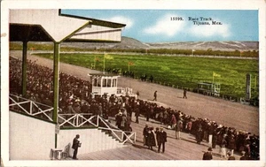 Postkarte Rennstrecke Tijuana, Mexiko - Bild 1 von 2