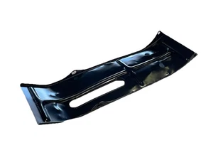 1978-1985 Honda ATC70 Skid Plate OEM Powder Coated - Picture 1 of 10
