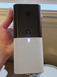Abode Iota All-In-One Home Security System with Cameras, Door Sensors, and More - Picture 1 of 22