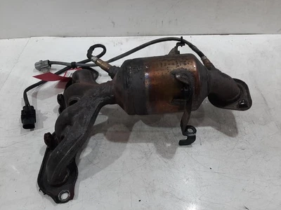 SUZUKI SWIFT SZ3 MK3 2009-2017 1.2L Petrol CAT Catalytic Convertor 1411069LA0H02 - Image 1 of 4