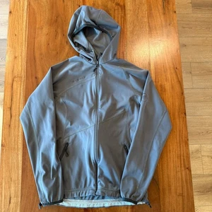Chaqueta ligera gris mamut talla XS - Imagen 1 de 7