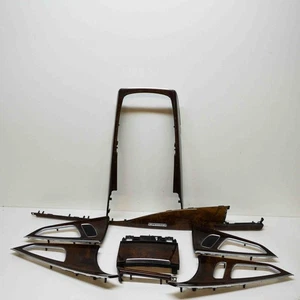 Kit de molduras interiores AUDI A7 Sportback 4GA, 4GF 4G8853190BA 3.0 15446296 - Imagen 1 de 12