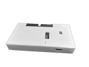 GREASEWEAZLE V4.1 FLOPPY ADAPTER READER /WRITER AMIGA ATARI COMMODORE + 3D CASE - Zdjęcie 1 z 1