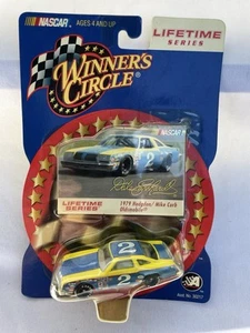 1979 Hodgdon Dale Earnhardt Sr 1:64th Diecast Winners Circle Lifetime Series - Picture 1 of 9