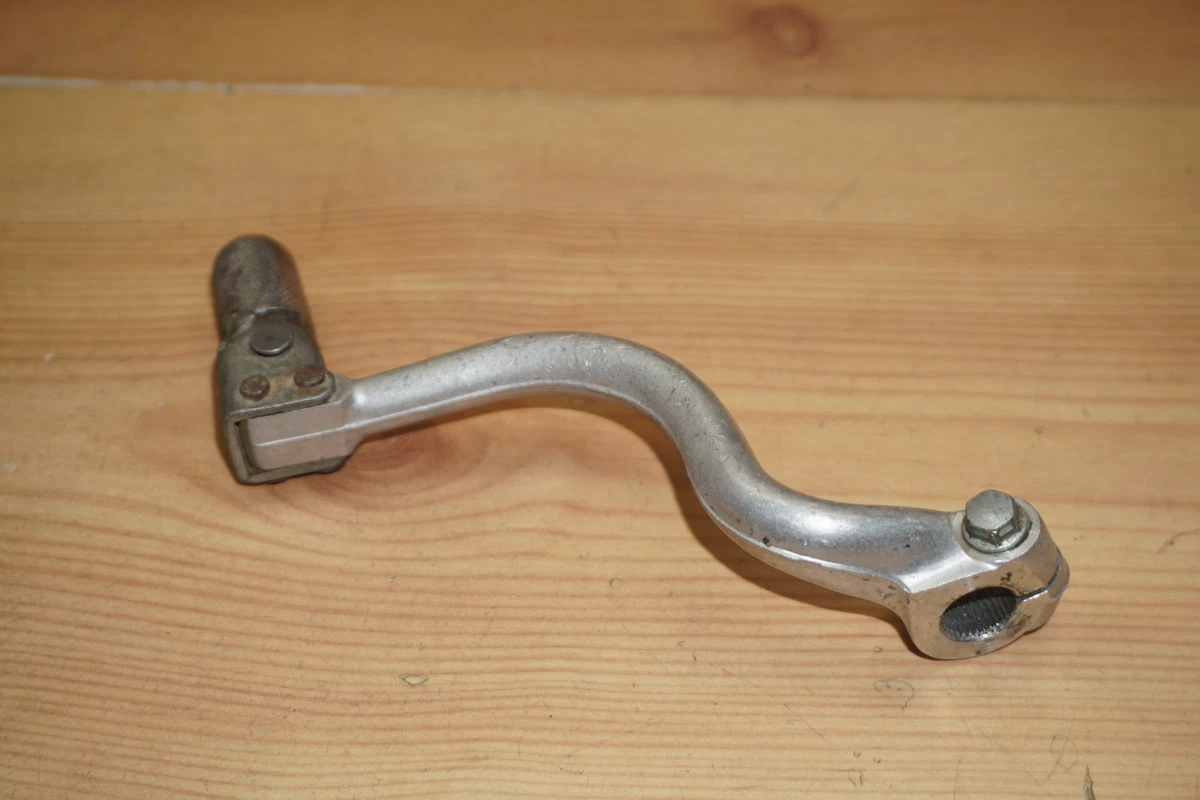 Palanca O Pedal De Cambios Tvs Apache 160 / Rtr 180