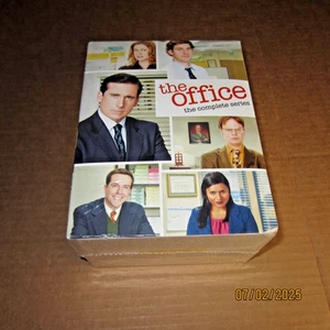 NEW The Office The Complete Series 38 Disc DVD Set Seasons 1-9 - Picture 1 of 6