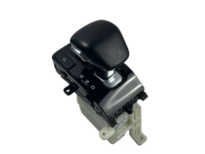 2019-20 KIA STINGER TRANSMISSION GEAR SHIFTER NOB OEM 46700-D2100 - Image 1 of 3