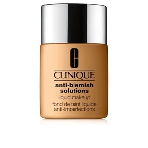 Fluid Makeup Basis Clinique Anti-blemish Solutions honey 30 ml - Bild 1 von 2