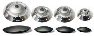 Kit 4 Bruciatori + Piattelli Spartifiamma FOSTER Made in Italy ORIGINALI SABAF - Foto 1 di 2