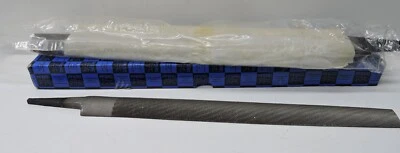 (5 Pack) Pferd 1152SP 350 H 1 11125351 Half-round pointed File 350mm - NEW! - Image 1 of 4