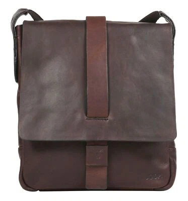 JOOP! Loreto Paris ShoulderBag XSVF Seal Brown - Imagen 1 de 4