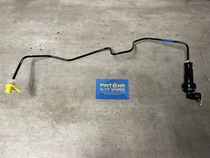 OEM Renault Trafic Mk3 Clutch Master Cylinder Pipe Hose 308513757R - Picture 1 of 3