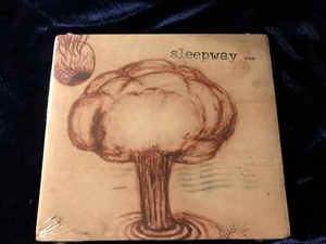 Sleepway : Self Titled : 2004 King Noise : FACTORY SEALED CD Piano-Indie Rock - Picture 1 of 2