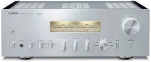Yamaha A-S2200 (silber) / Integrated amplifier / NEW! - Picture 1 of 1